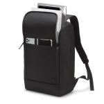 DICOTA Eco MOTION 13 - 15.6" 39,6 cm (15.6") Rucksack Schwarz