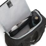 DICOTA Eco MOTION 13 - 15.6" 39,6 cm (15.6") Rucksack Schwarz