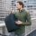 DICOTA Eco MOTION 13 - 15.6" 39,6 cm (15.6") Rucksack Schwarz