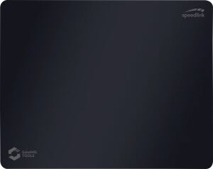 SPEEDLINK ATECS Gaming-Mauspad Schwarz