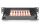 Digitus CAT 6A, Klasse E Patch Panel, geschirmt, schwarz