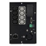 Eaton 5P Gen2 Unterbrechungsfreie Stromversorgung (USV) Line-Interaktiv 920 W 8 AC-Ausgänge