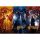 Thumbs Up 8435450232398 Puzzle Puzzlespiel 50 Stück(e) Fantasie