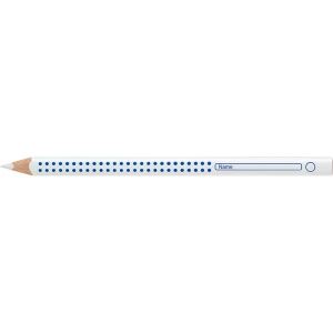 Faber-Castell Jumbo GRIP Weiß 1 Stück(e)