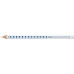 Faber-Castell Jumbo GRIP Weiß 1 Stück(e)