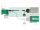 DELOCK Kabel SFF-8643 -> U.2 SFF-8639 + SATA 15Pin 0.