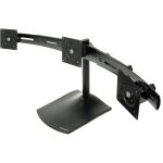 Ergotron Standfuß DS100 -3-Monitore-21"-42kg -Horizontal