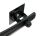 Ergotron Standfuß DS100 -3-Monitore-21"-42kg -Horizontal