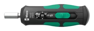Wera 7510 Einzeln