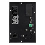 Eaton 5P Gen2 Unterbrechungsfreie Stromversorgung (USV) Line-Interaktiv 520 W 8 AC-Ausgänge
