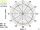 DELOCK WL-Antenne RP-SMA 3dBi Kippgelenk schwarz