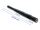DELOCK WL-Antenne RP-SMA 3dBi Kippgelenk schwarz