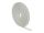 DELOCK Klett-Kabelbinder 13mm x 10m Rolle grau