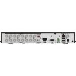 Hikvision Recorder iDS-7216HQHI-M1/XT 16Chn.