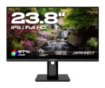 JAPANNEXT JN-IPS2382FHDR-HSP Computerbildschirm 61 cm...
