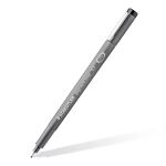Staedtler pigment liner 308 Fineliner Rot 1 Stück(e)