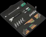 Wera 05134013001 Handschraubendreher Set