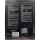 Inter-Tech KB-3035 Tastatur Gaming USB QWERTY Schwarz