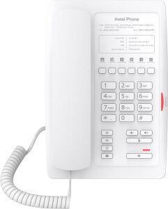 Fanvil Hoteltelefon H3 weiß