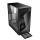 Sharkoon REBEL C80G RGB Midi Tower Schwarz