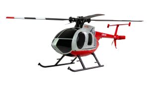 Amewi MD500 ferngesteuerte (RC) modell Helikopter Elektromotor