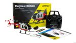 Amewi MD500 ferngesteuerte (RC) modell Helikopter...
