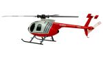 Amewi MD500 ferngesteuerte (RC) modell Helikopter Elektromotor
