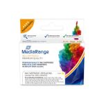 MediaRange MRLX100YXL Druckerpatrone 1 Stück(e)...