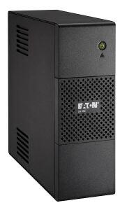 Eaton 5S 550i Unterbrechungsfreie Stromversorgung (USV) 0,55 kVA 330 W 4 AC-Ausgänge