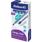 Pelikan 820813 Kugelschreiber Blau Stick-Kugelschreiber...