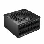 Inca IPS-1250XN Netzteil 1250 W ATX Schwarz