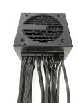 Inca IPS-1250XN Netzteil 1250 W ATX Schwarz