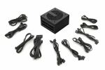 Inca IPS-1250XN Netzteil 1250 W ATX Schwarz