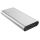 RealPower PB-20000PD Lithium-Ion (Li-Ion) 20000 mAh Aluminium
