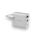 RealPower PB-20000PD Lithium-Ion (Li-Ion) 20000 mAh Aluminium
