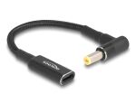 DeLOCK Adapterkabel für Notebook Ladekabel USB...