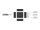 DELOCK S/PDIF TOSLINK Splitter 1 In 3 Out USB Stromversorg.