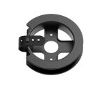 Logitech 952-000002 Videokonferenzsystem Montagesatz