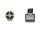 DELOCK M12 Kabel X-kodiert 8 Pin St zu RJ45 St 3 m schwarz