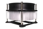 Xilence Performance C XC232 Computerkühlsystem Prozessor Ventilator 9,2 cm Schwarz, Rot 1 Stück(e)