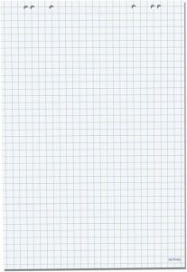 Herlitz 10834141 Flipchart-Zubehör