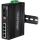 Trendnet TI-UPG62 Netzwerk-Switch Unmanaged L2 Gigabit Ethernet (10/100/1000) Power over Ethernet (PoE) Schwarz