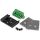Trendnet TI-UPG62 Netzwerk-Switch Unmanaged L2 Gigabit Ethernet (10/100/1000) Power over Ethernet (PoE) Schwarz