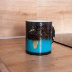Mad Monkey 2000039 Tasse Mehrfarbig Universal 1 Stück(e)