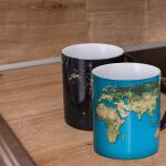 Mad Monkey 2000039 Tasse Mehrfarbig Universal 1 Stück(e)