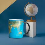 Mad Monkey 2000039 Tasse Mehrfarbig Universal 1 Stück(e)
