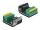 DELOCK Adapter D-Sub 9 Pin St > Terminalblock 9 Pin