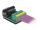DELOCK Adapter D-Sub 9 Pin St > Terminalblock 9 Pin