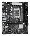 Asrock B760M-H2/M.2 Intel B760 LGA 1700 micro ATX