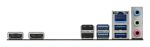 Asrock B760M-H2/M.2 Intel B760 LGA 1700 micro ATX